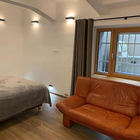 Art Apartment City Center Lj Lubiana Esterno foto